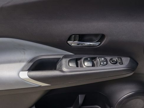 Used 2024 Nissan Kicks SR w/ SR Premium Package FWD image 24