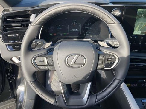 New 2026 Lexus RX 350h 350h Premium image 21