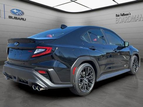 New 2026 Subaru WRX Limited image 5