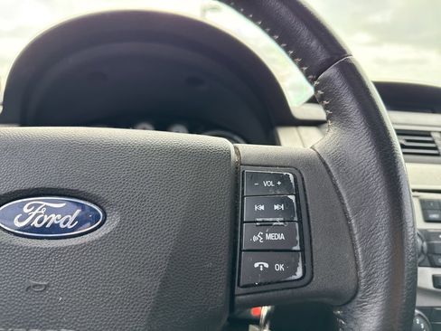 Used 2011 Ford Focus SES w/ 401A Rapid Spec Order Code image 18