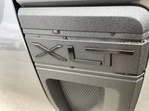 New 2026 Ford Maverick XLT w/ Black Appearance Package image 3