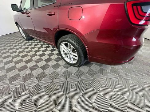 Certified 2023 Dodge Durango GT AWD/4WD image 42