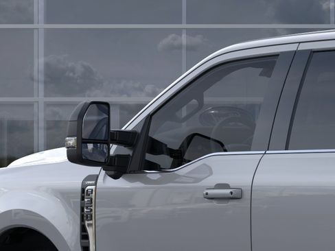 New 2026 Ford F350 Lariat RWD image 20
