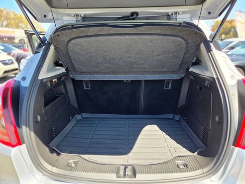 Used 2017 Buick Encore Preferred FWD image 48