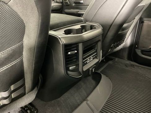 Used 2026 RAM 1500 RHO w/ RHO Level 1 Equipment Group AWD/4WD image 23