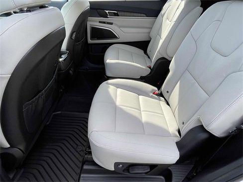 New 2025 Kia Telluride EX image 20
