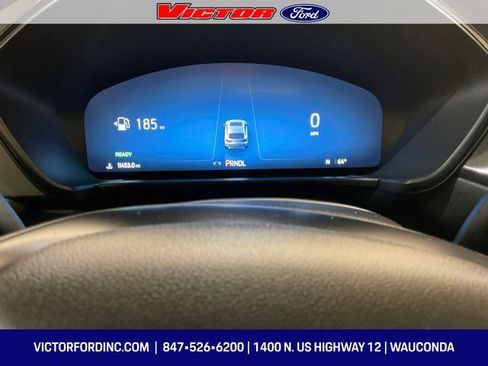 Used 2023 Ford Escape ST-Line Elite w/ Premium Technology Package image 17