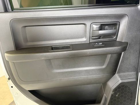 Used 2021 RAM 2500 Tradesman image 12