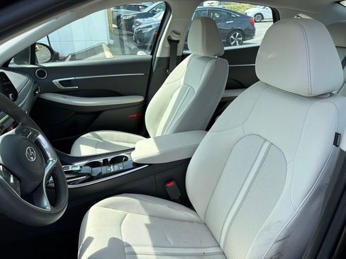 Used 2022 Hyundai Sonata SEL w/ Cargo Package image 6