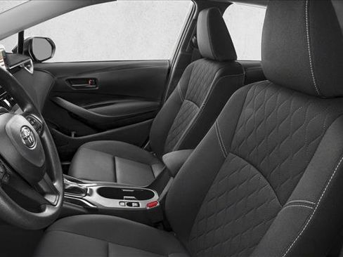 Used 2024 Toyota Corolla LE image 5