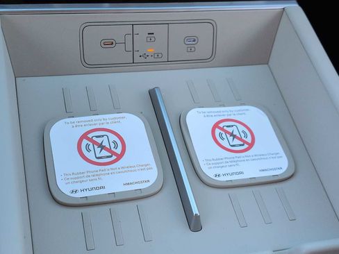 New 2026 Hyundai Santa Fe SE image 30