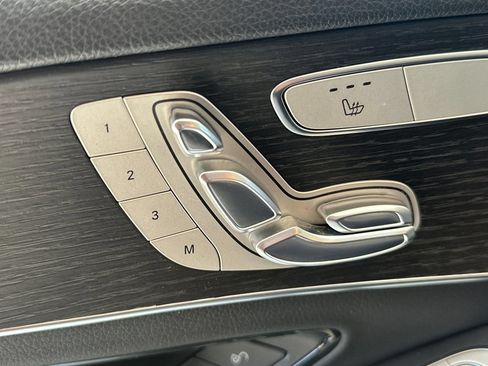 Certified 2021 Mercedes-Benz C 300 Sedan w/ Parking Assistance Package image 15