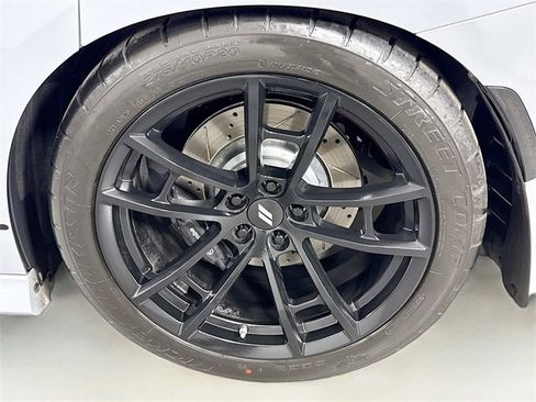 Used 2022 Dodge Charger Scat Pack w/ Daytona Edition Group image 29