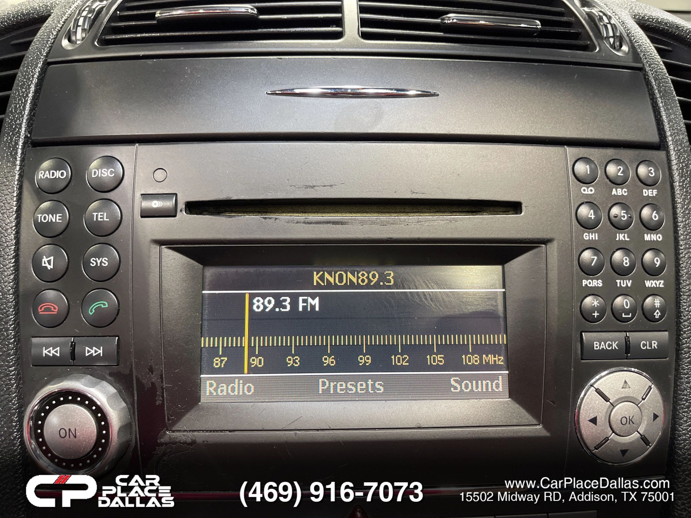 Used 2009 Mercedes-Benz SLK 300 image 33