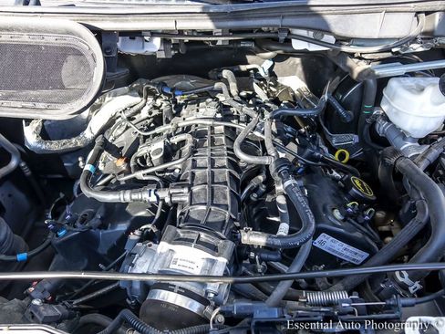 Used 2023 Ford Transit 350 XLT image 25