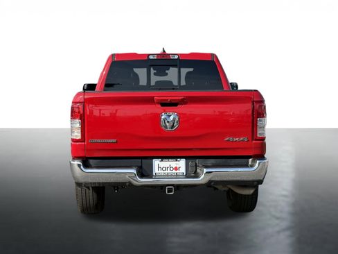Used 2022 RAM 1500 Big Horn image 7