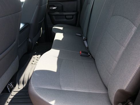 Used 2022 RAM 1500 Classic Warlock AWD/4WD image 27