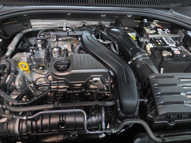 Used 2023 Volkswagen Jetta SE FWD image 24