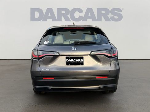 Used 2024 Honda HR-V LX image 6