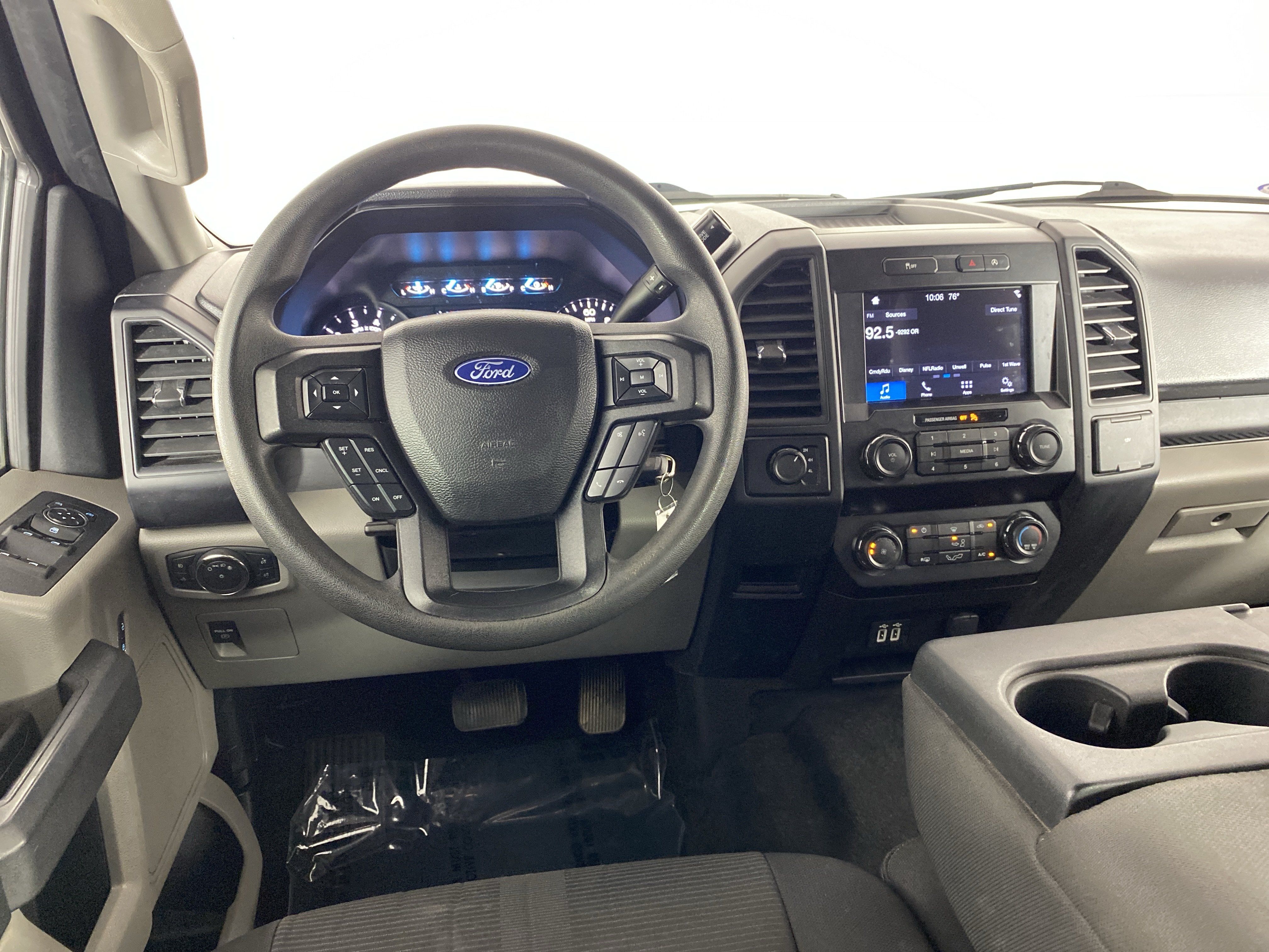 Used 2019 Ford F150 XL w/ Equipment Group 101A Mid AWD/4WD image 18