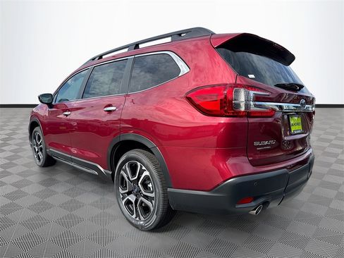 New 2025 Subaru Ascent Touring w/ Popular Package #2 image 37