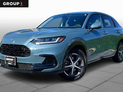 Used 2024 Honda HR-V EX-L