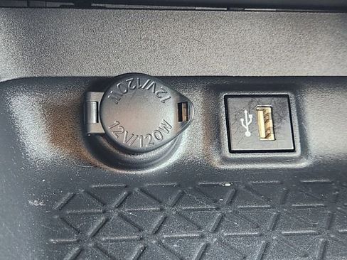 Used 2024 Toyota RAV4 XLE image 16