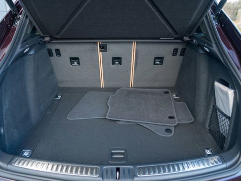 New 2026 Porsche Macan S image 29