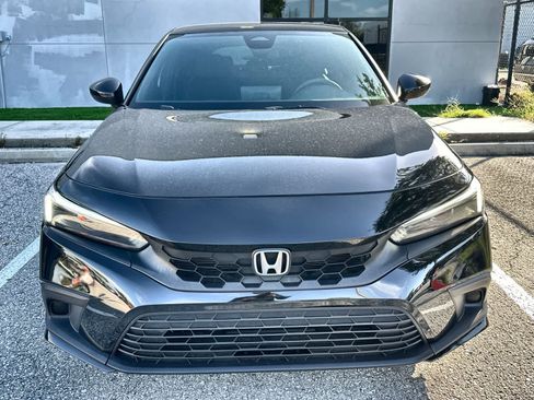 Used 2023 Honda Civic Sport image 12