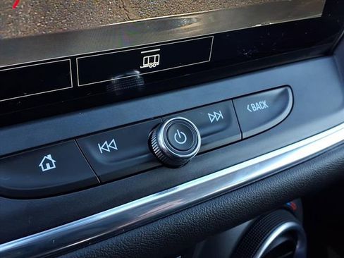 Used 2023 Chevrolet Blazer LT w/ LPO, Floor Liner Package image 11