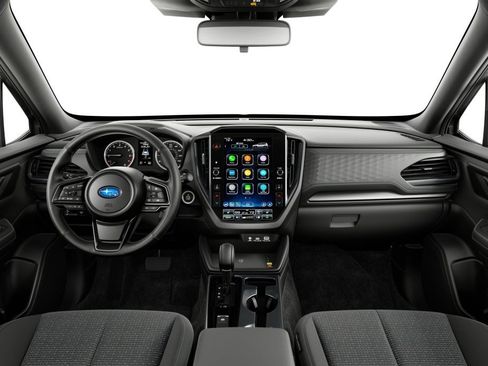 New 2026 Subaru Forester Premium AWD/4WD image 17