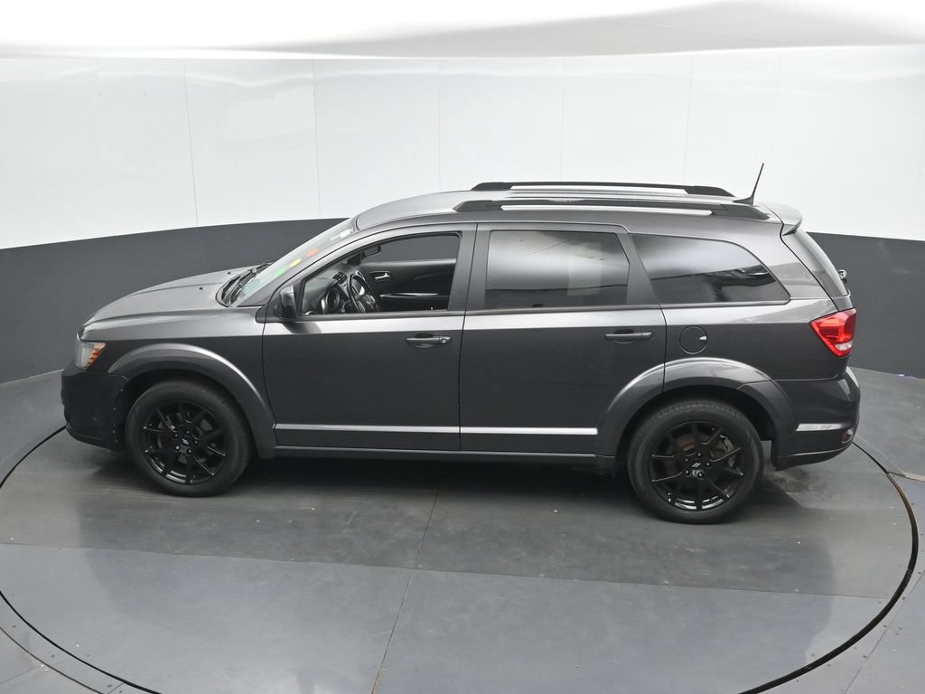 Used 2019 Dodge Journey SE w/ Connectivity Group FWD image 37