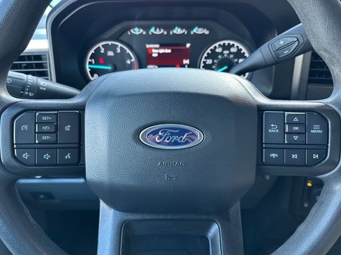 Used 2024 Ford F250 XL w/ 360-Degree Camera Package AWD/4WD image 34