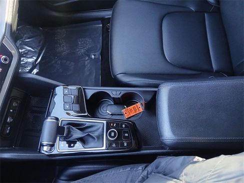 Certified 2023 Kia Sportage EX image 21