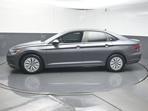 Used 2019 Volkswagen Jetta S w/ Driver Assistance Package FWD image 5