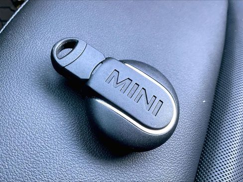 Certified 2023 MINI Cooper S image 13