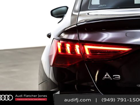 Used 2023 Audi A3 2.0T Premium w/ Convenience Package image 15