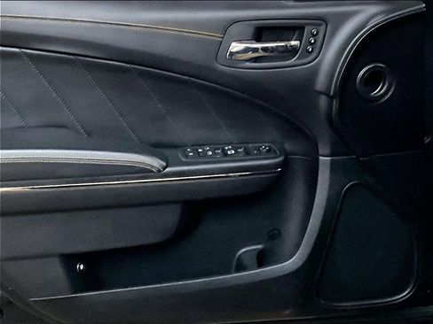 Used 2019 Dodge Charger SRT Hellcat image 24