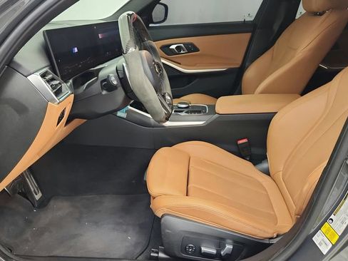Used 2024 BMW M340i w/ Premium Package RWD image 28
