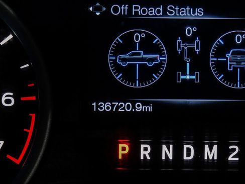 Used 2017 Ford F150 XLT w/ Equipment Group 301A Mid image 20