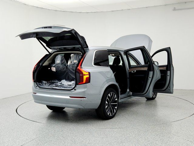 New 2026 Volvo XC90 B6 Plus w/ Protection Package Premier AWD/4WD image 11