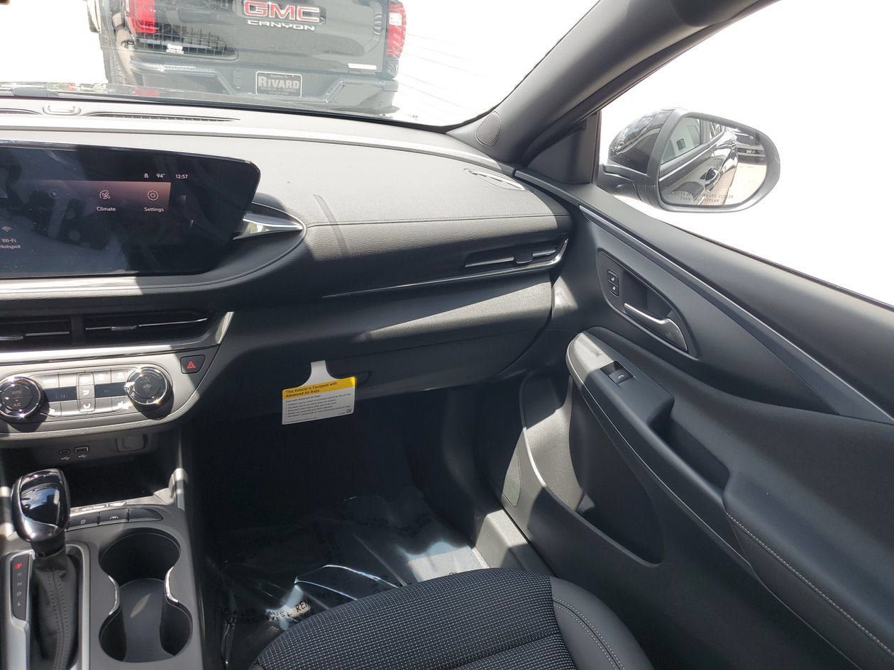 New 2026 Buick Envista Preferred w/ Convenience I Package FWD image 14