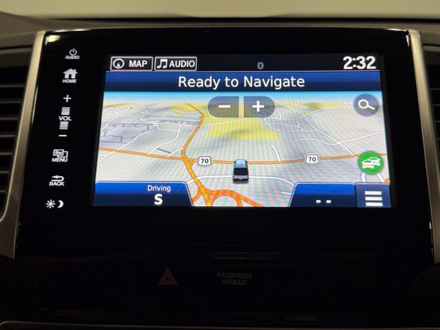 Used 2020 Honda Ridgeline RTL-E image 23