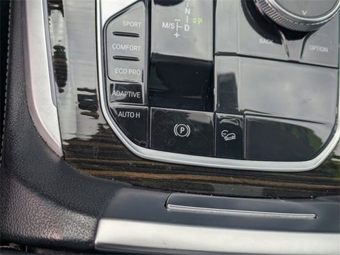 Used 2020 BMW X5 xDrive40i w/ Convenience Package image 24