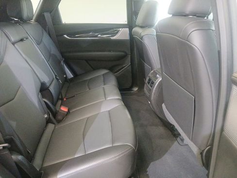 Used 2023 Cadillac XT5 Premium Luxury AWD/4WD image 13