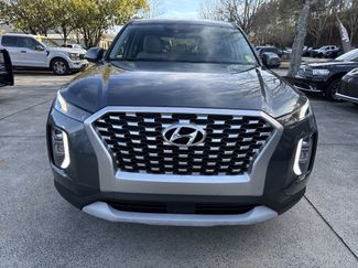 Used 2022 Hyundai Palisade SE video 2