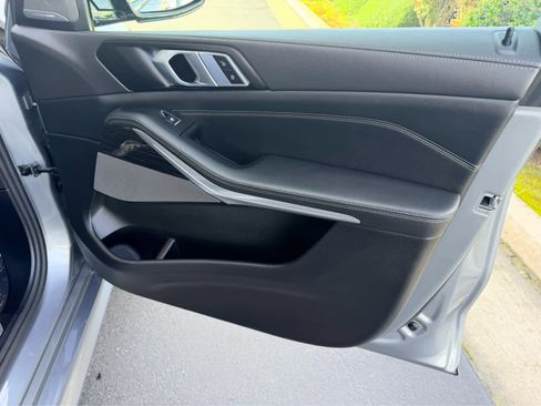 Used 2026 BMW X5 sDrive40i image 22