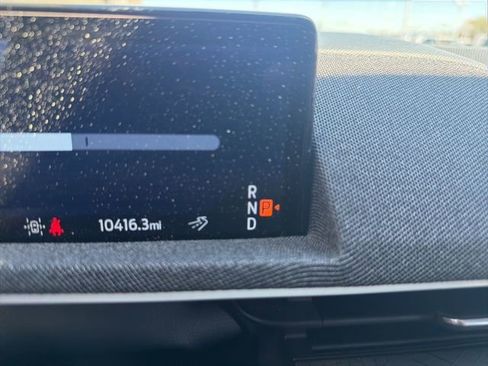 Used 2025 Ford Mustang Mach-E GT image 9