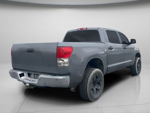 Used 2008 Toyota Tundra SR5 image 4