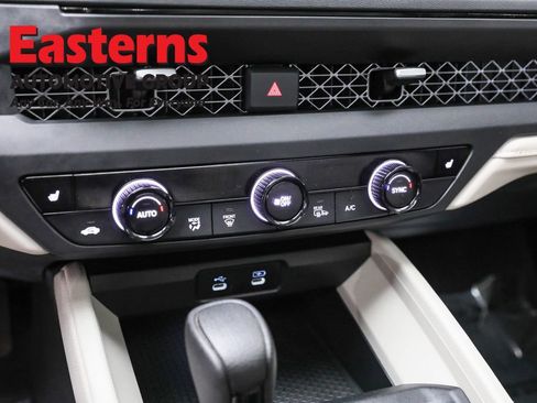 Used 2025 Honda Accord SE image 19